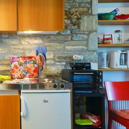 Pelion Goddess Villas Agios Georgios Nilias Exterior photo