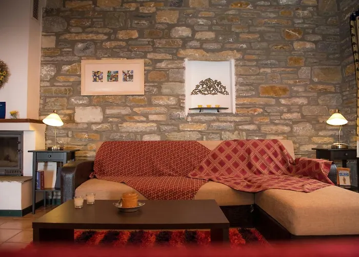 Pelion Goddess Villas