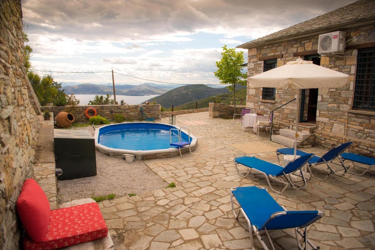 Apartment Pelion Goddess *