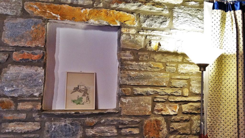 Pelion Goddess Apartment *