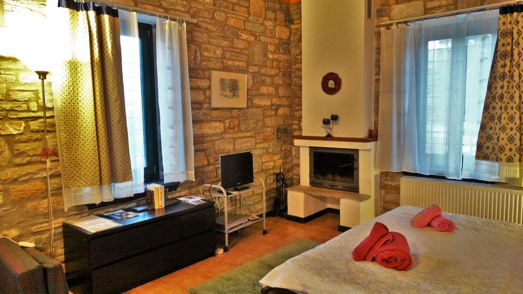 Apartment Pelion Goddess *
