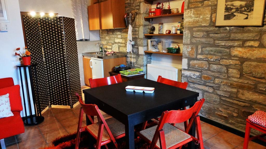 Pelion Goddess Apartment
