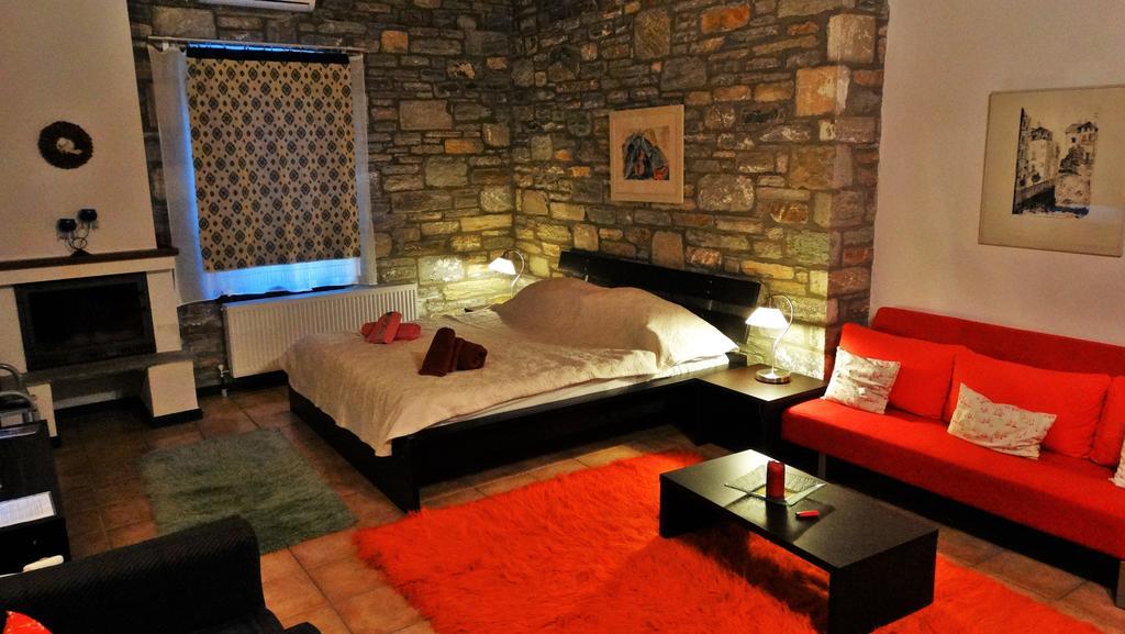 Apartment Pelion Goddess Agios Georgios Nilias