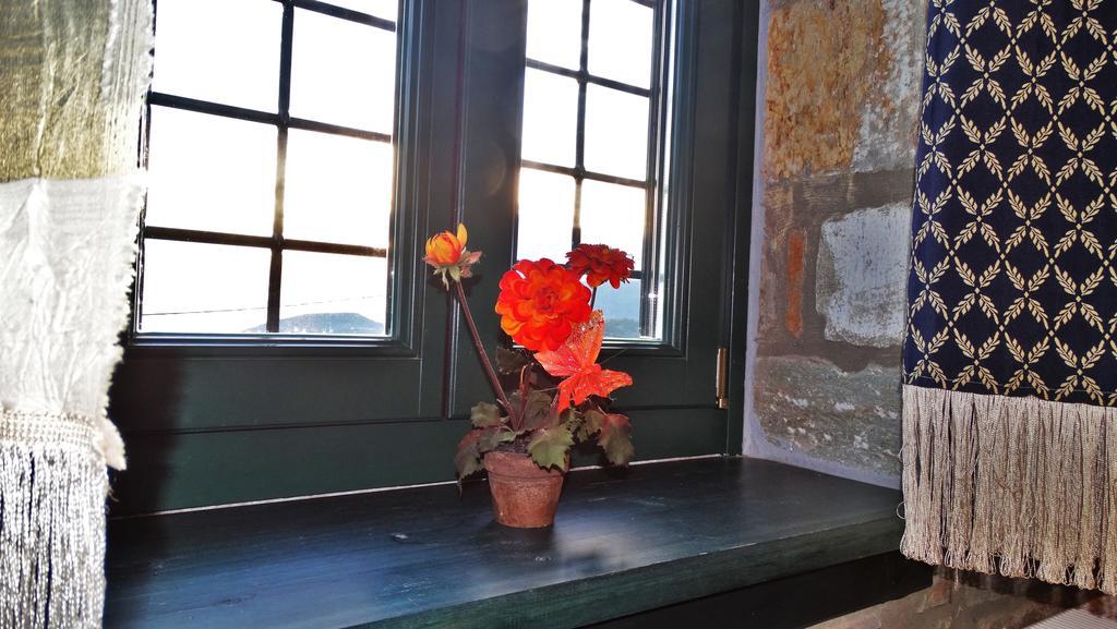 Pelion Goddess Apartment