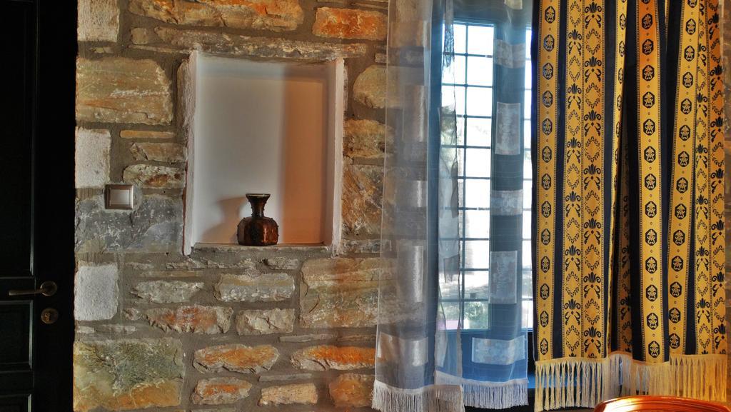 Apartment Pelion Goddess