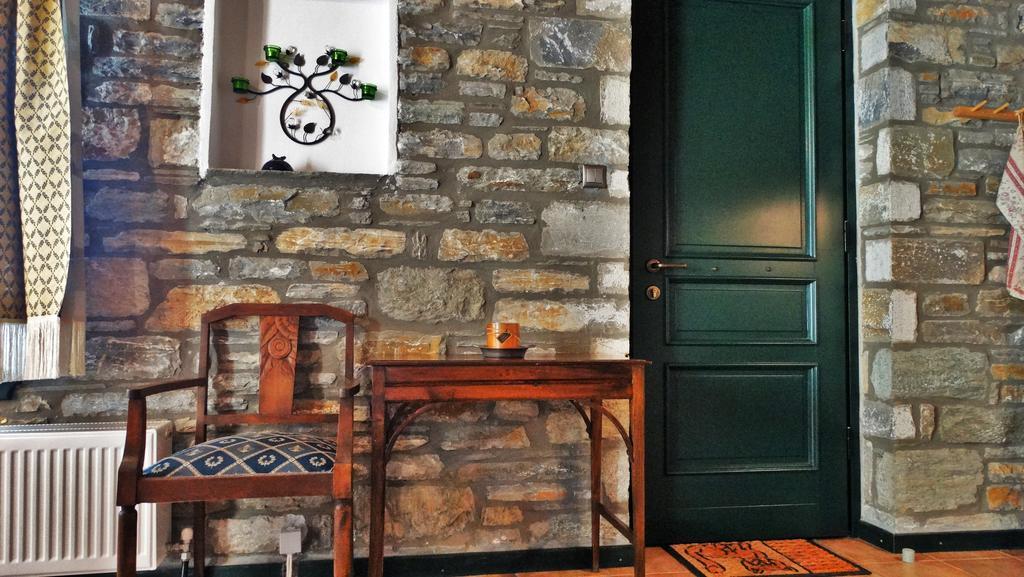 Pelion Goddess Apartment