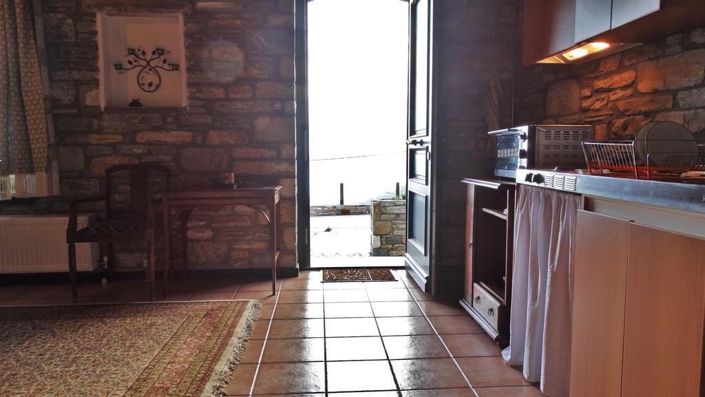 Pelion Goddess Apartment *