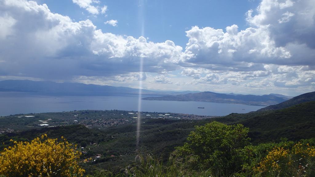 Apartment Pelion Goddess Agios Georgios Nilias