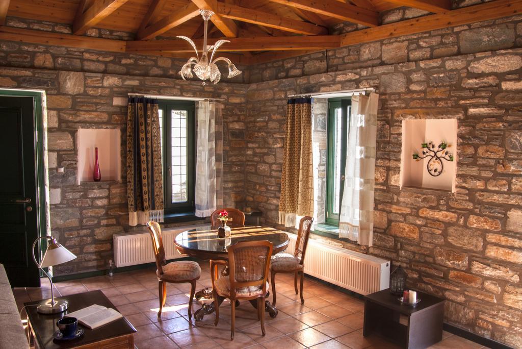 Apartment Pelion Goddess *