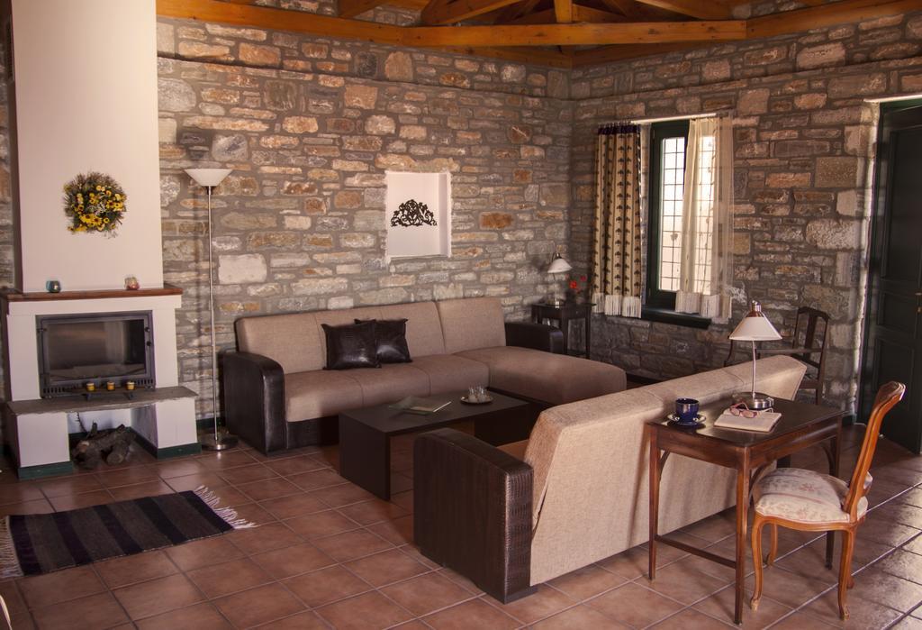 Apartment Pelion Goddess