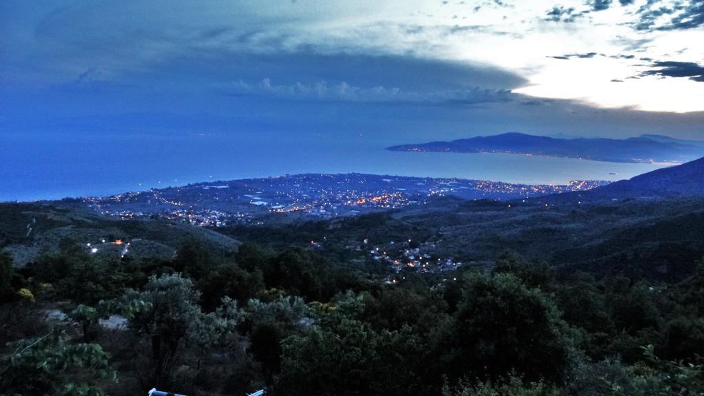 Pelion Goddess