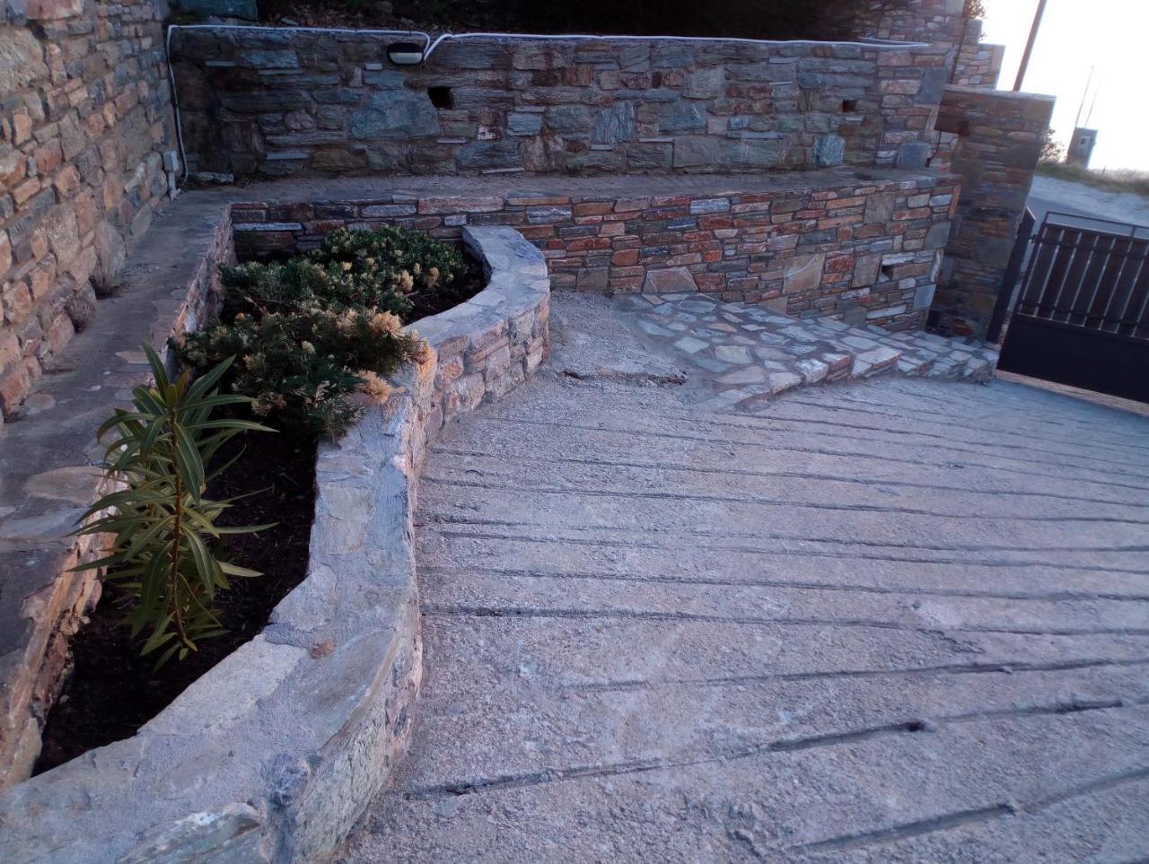 Pelion Goddess Apartment
