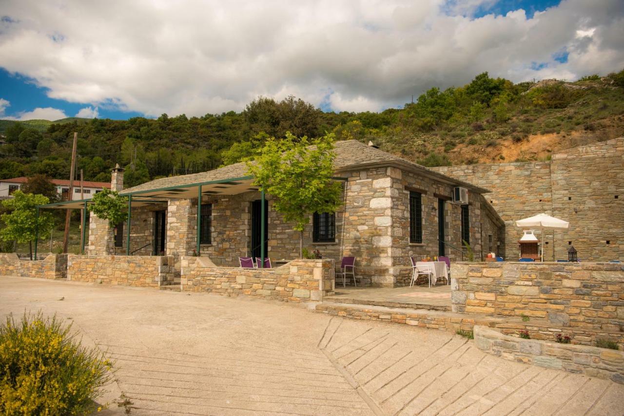 Pelion Goddess Agios Georgios Nileias