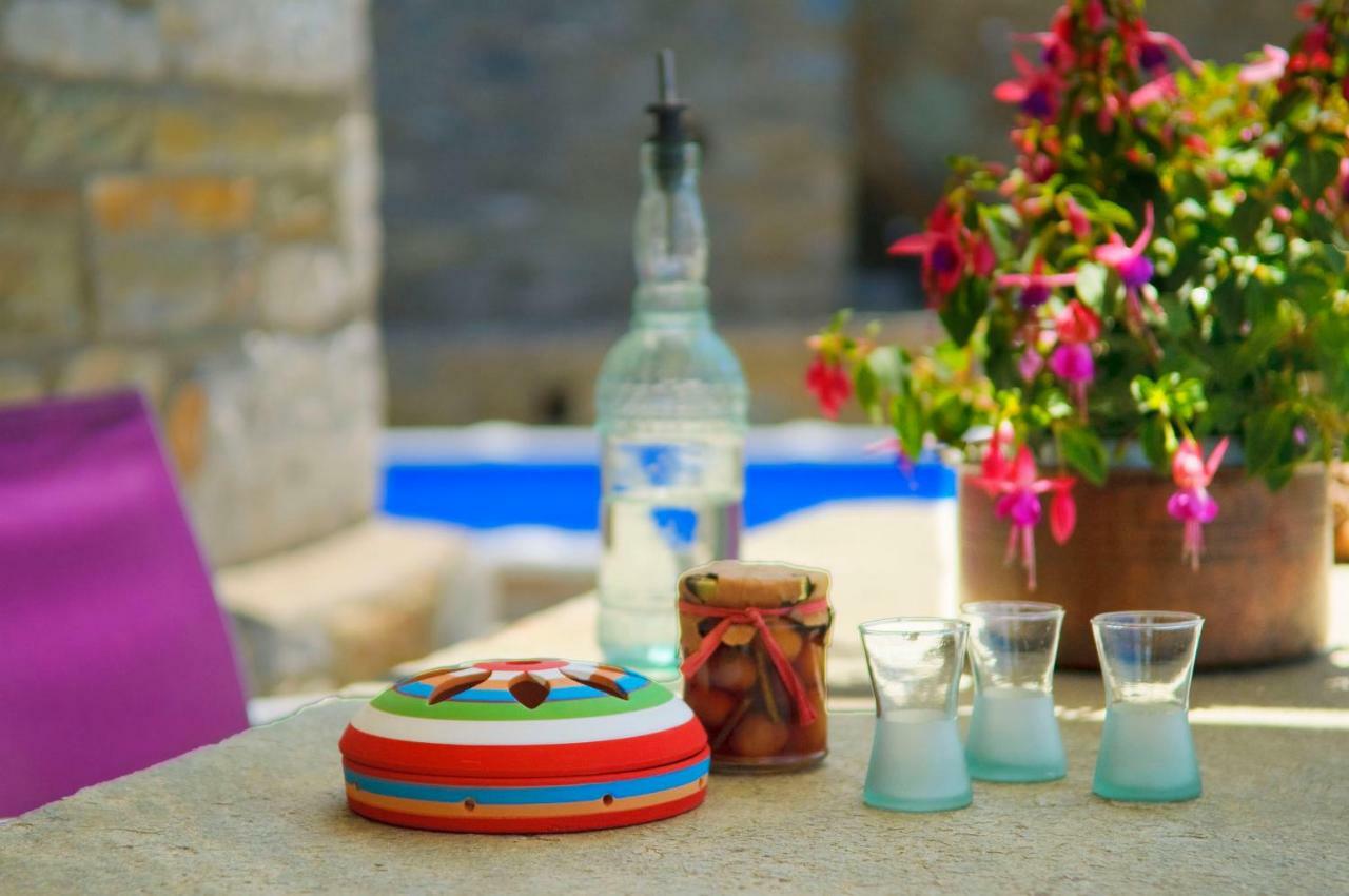 Pelion Goddess Apartment Agios Georgios Nilias