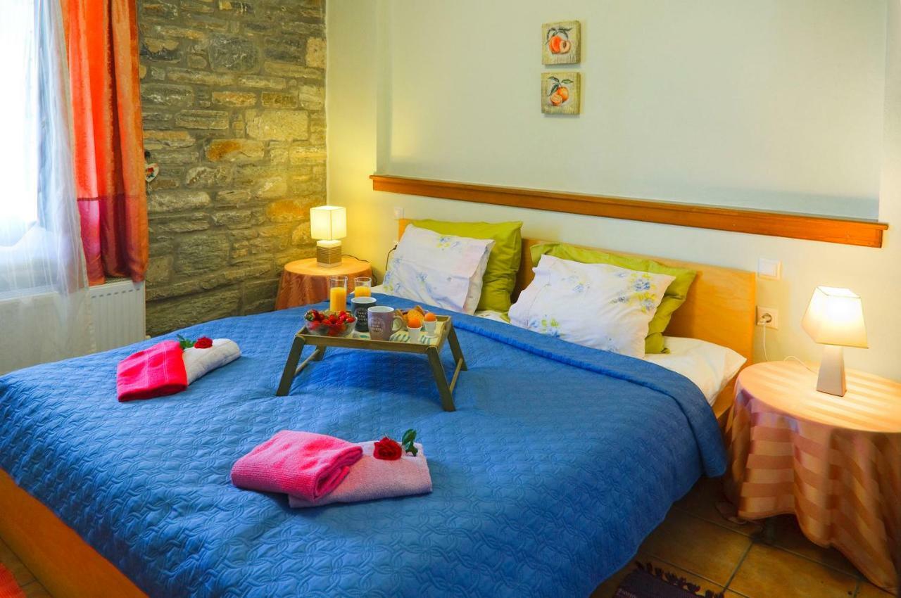 Apartment Pelion Goddess Agios Georgios Nilias