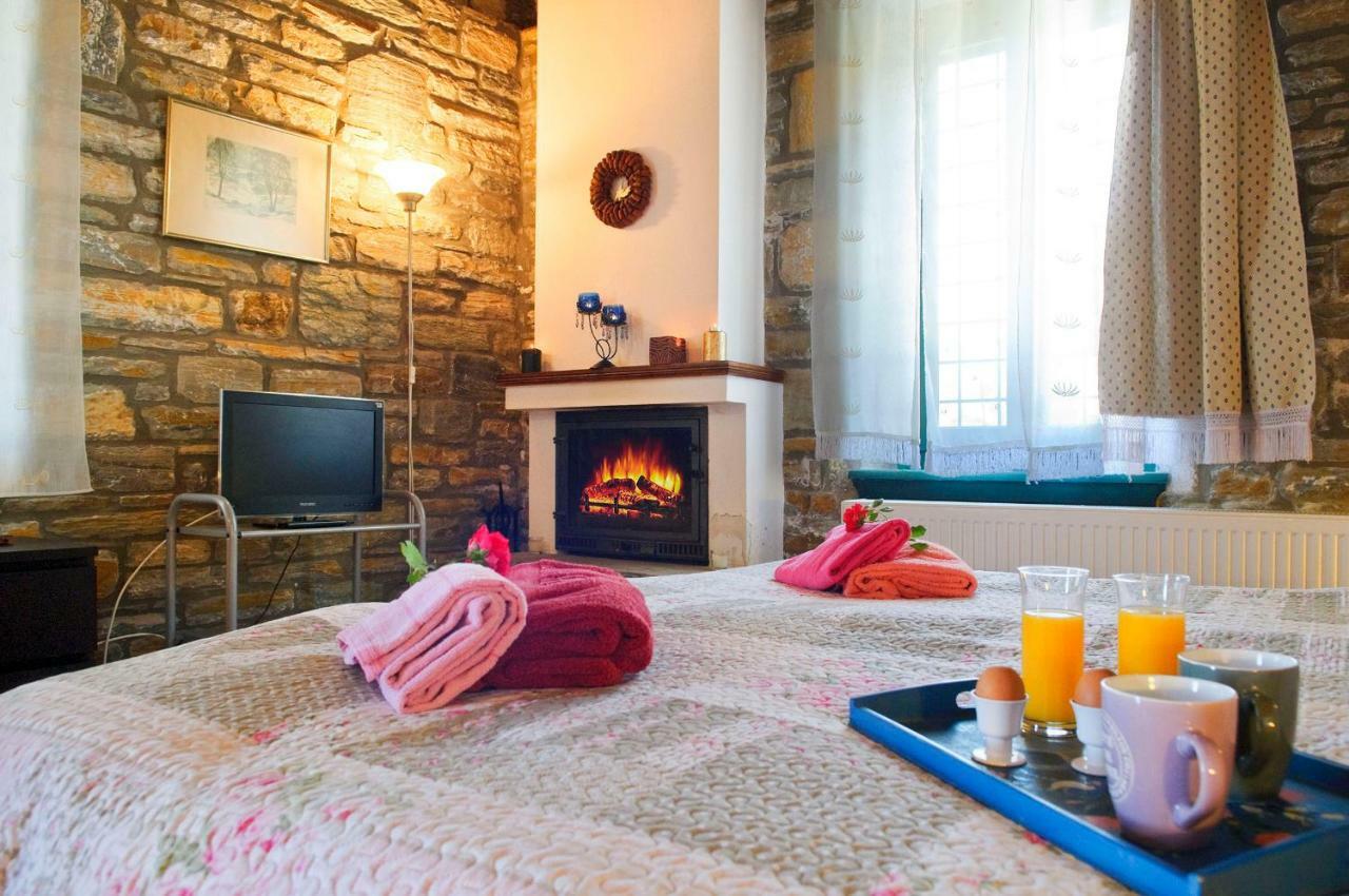 Apartment Pelion Goddess