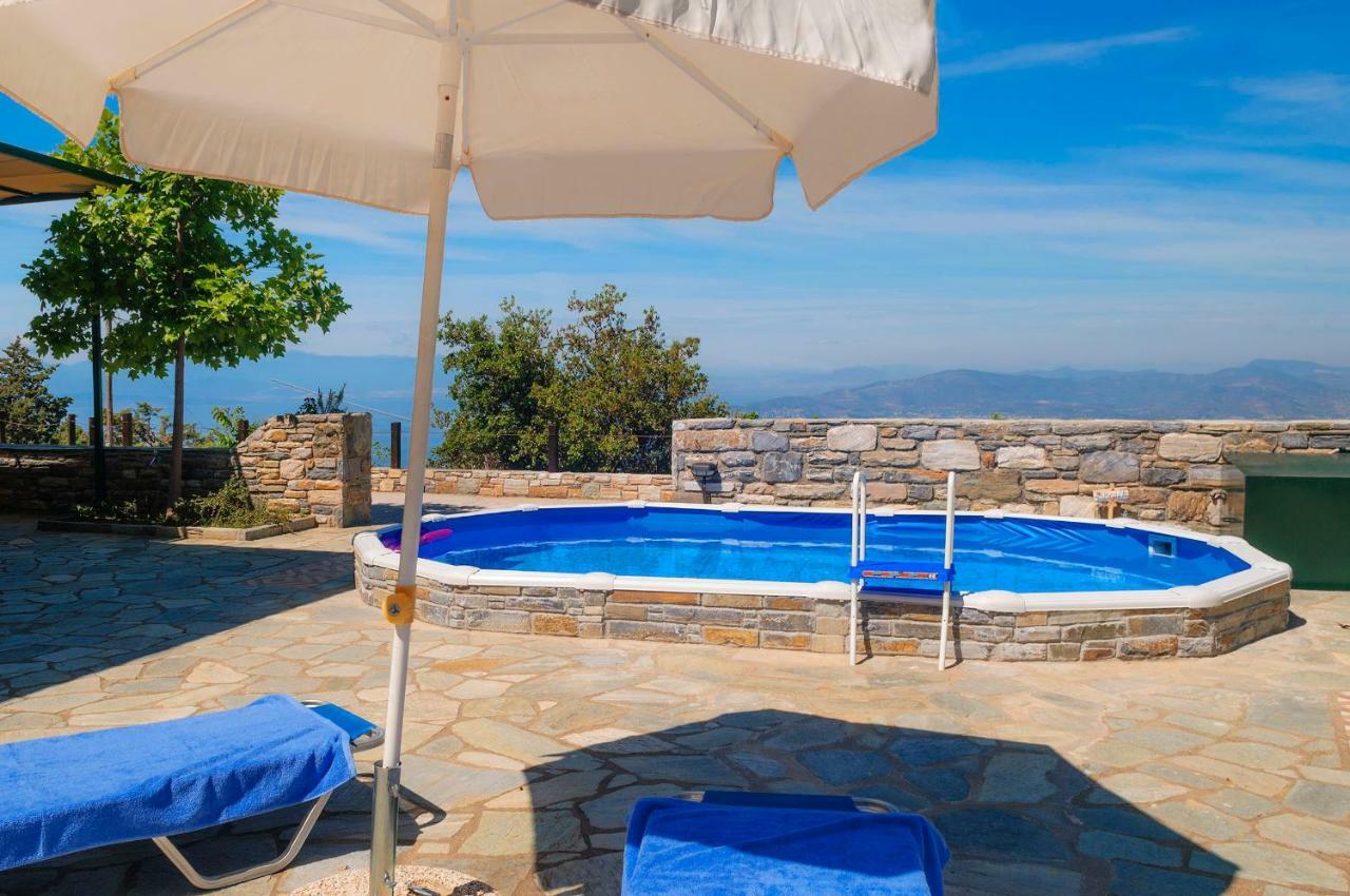 Apartment Pelion Goddess