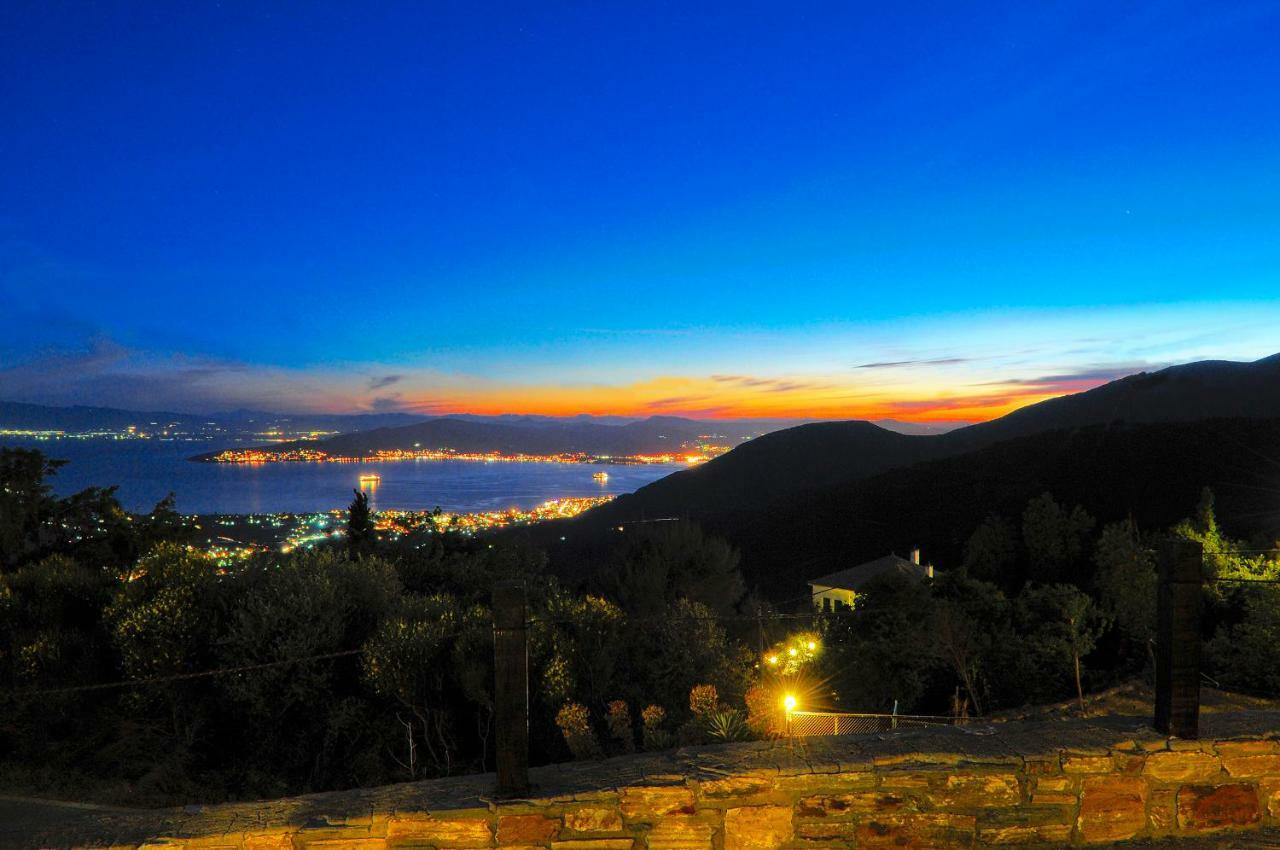 Pelion Goddess * Agios Georgios Nilias