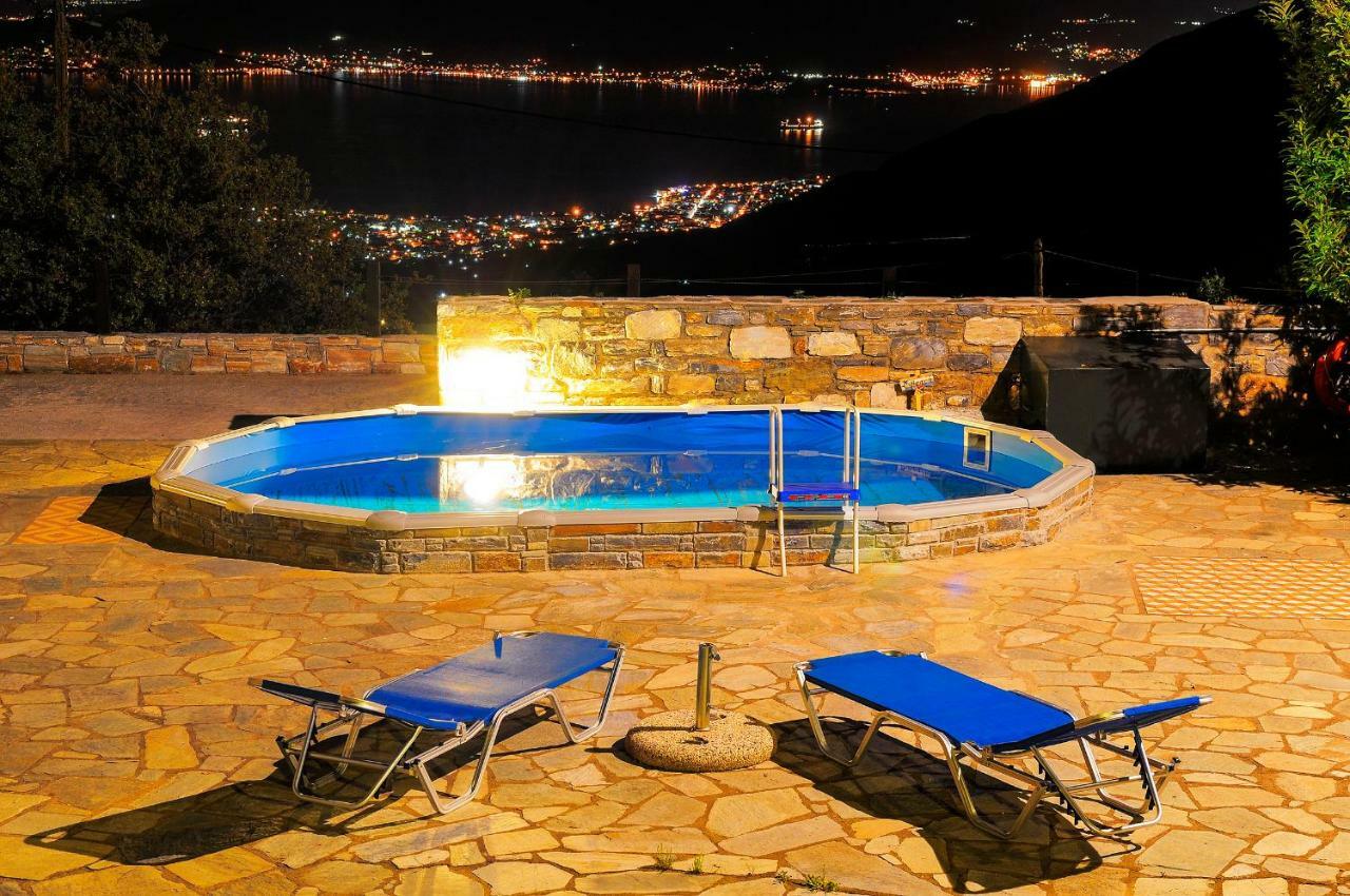 Pelion Goddess Apartment *