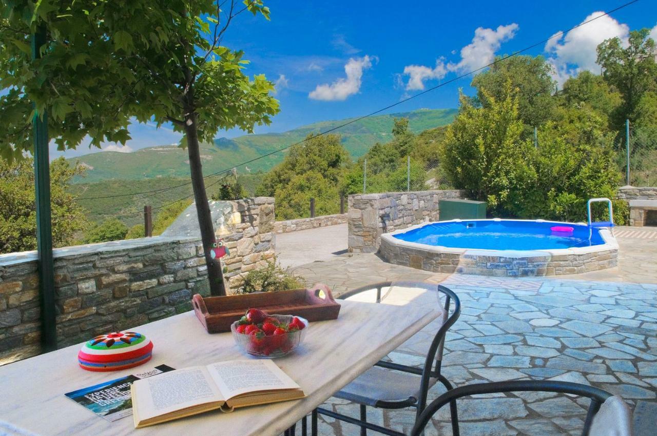 Apartment Pelion Goddess *