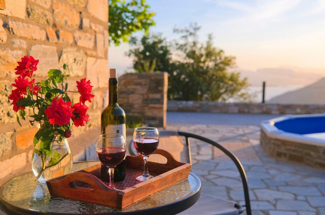 Apartment Pelion Goddess Agios Georgios Nilias