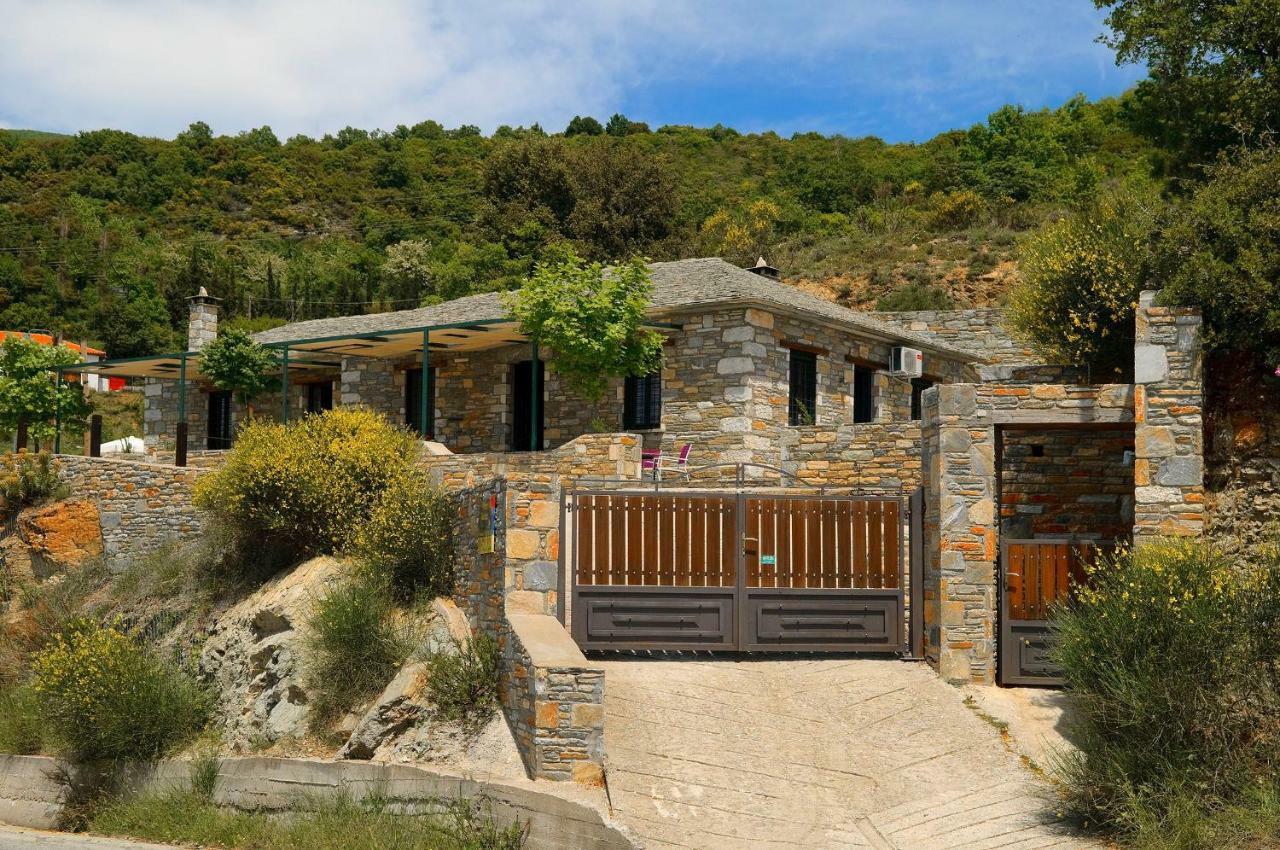 Pelion Goddess Appartamento *
