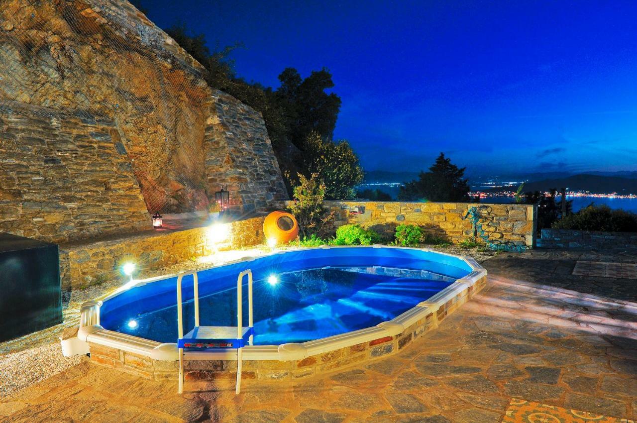 Pelion Goddess Apartment Agios Georgios Nilias