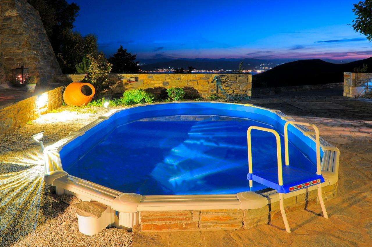 Pelion Goddess Apartment *