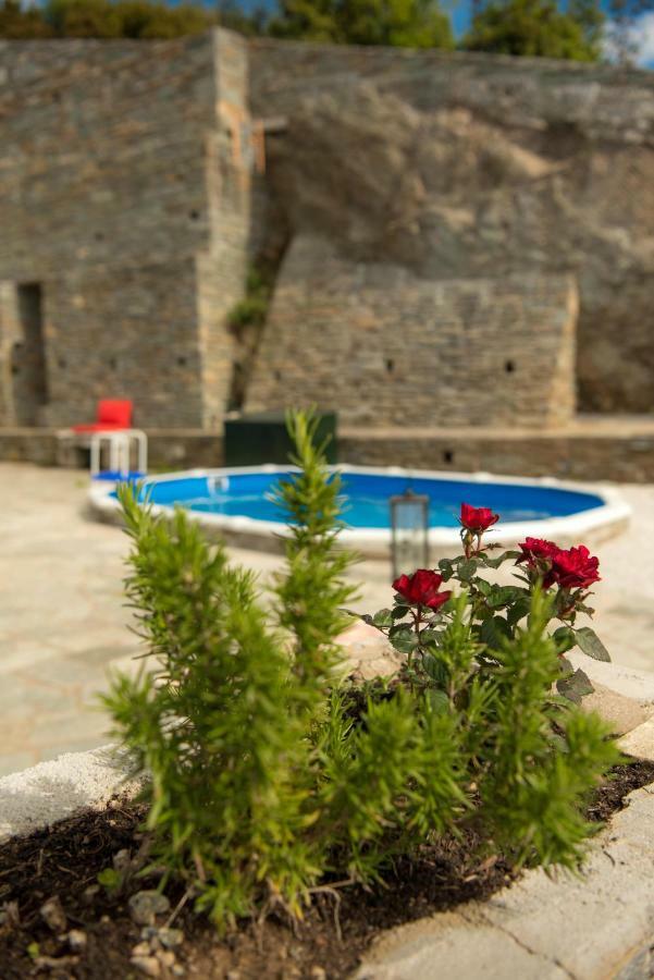 Apartment Pelion Goddess Agios Georgios Nilias
