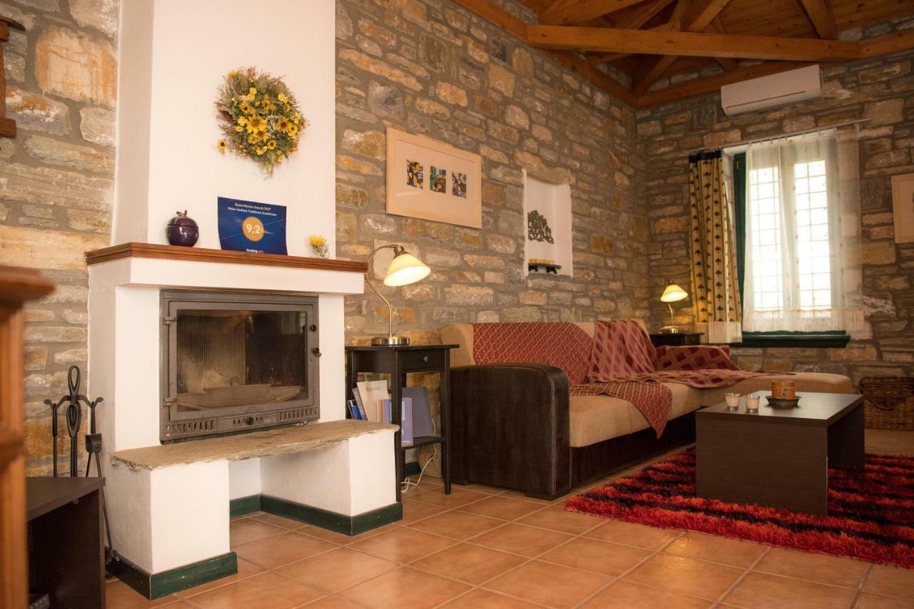 Apartment Pelion Goddess