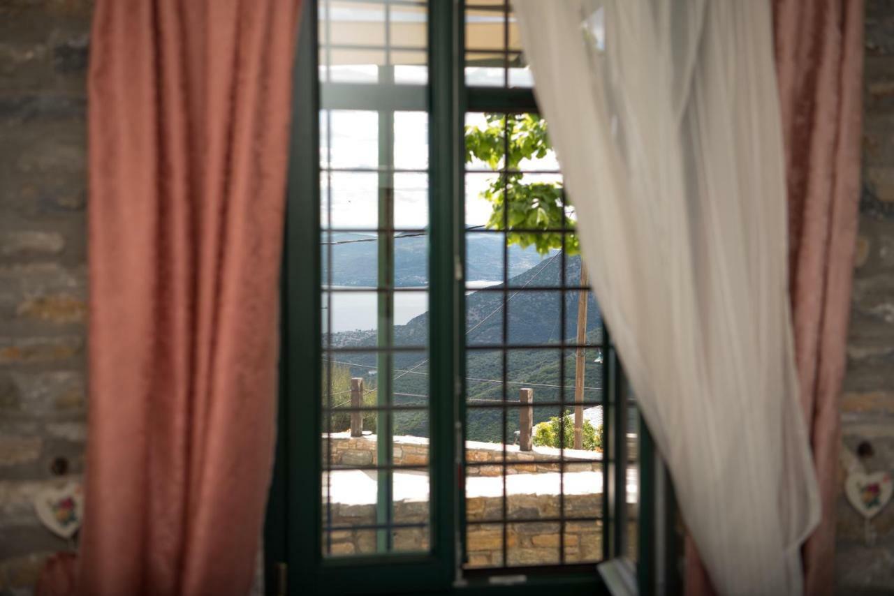 Pelion Goddess * Agios Georgios Nileias