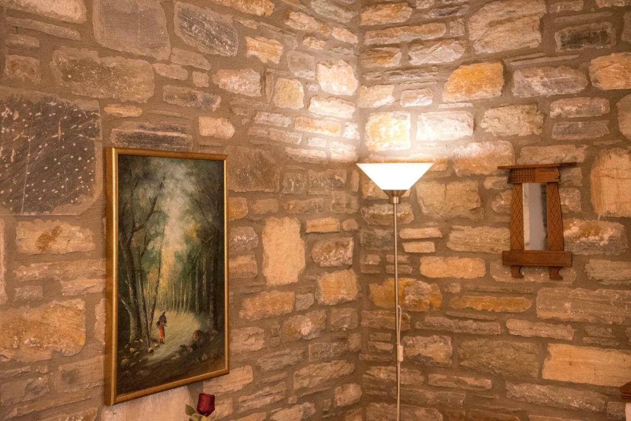 Apartment Pelion Goddess