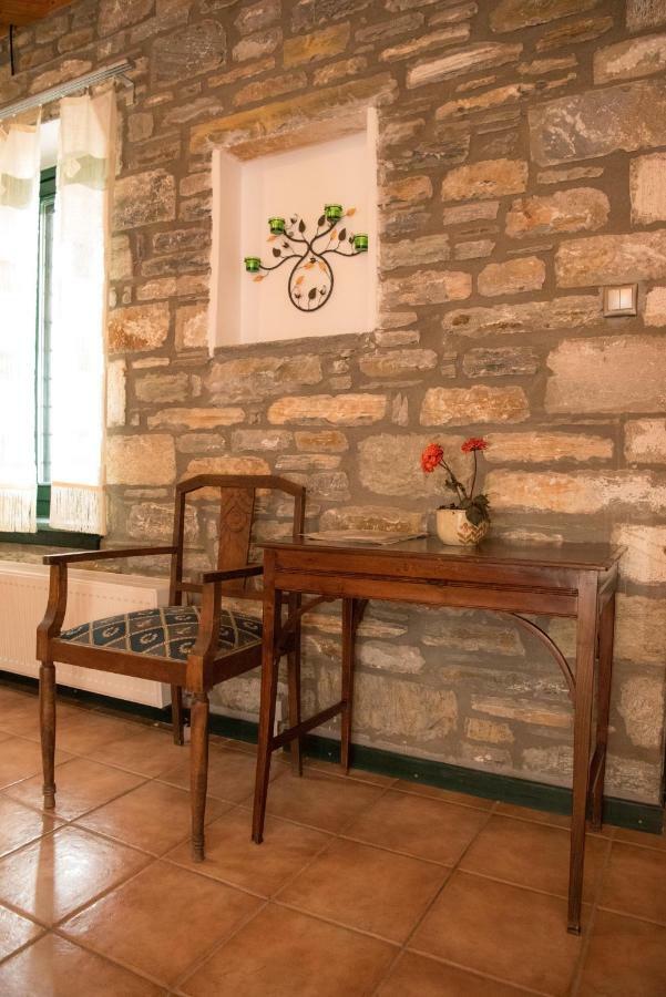 Pelion Goddess Apartment