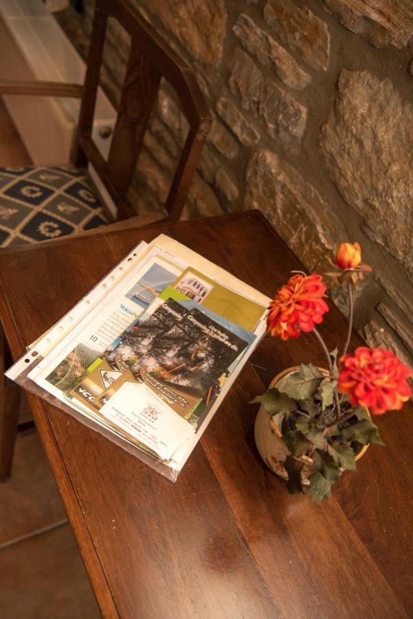 Pelion Goddess Apartment