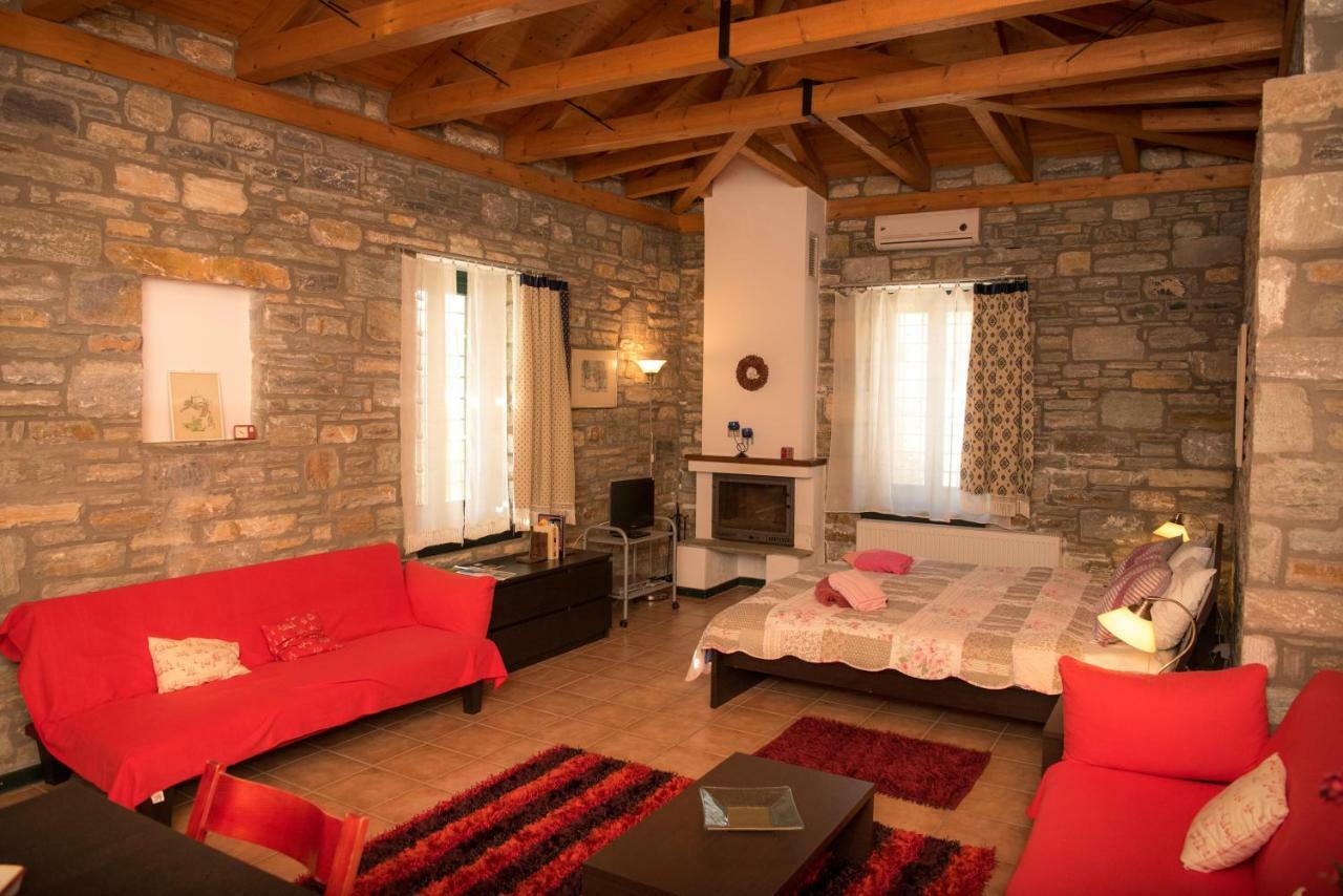 Apartment Pelion Goddess