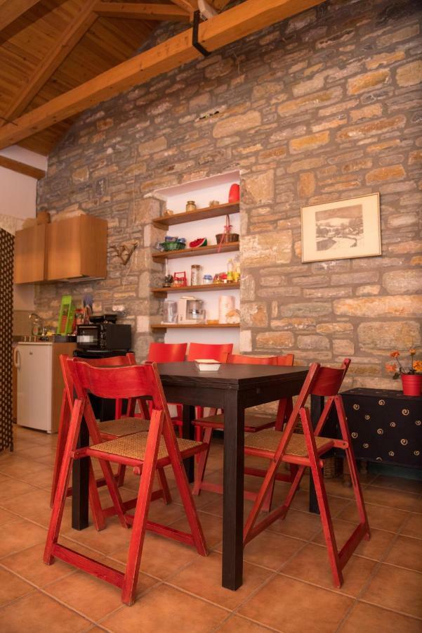 Pelion Goddess Apartment Agios Georgios Nilias