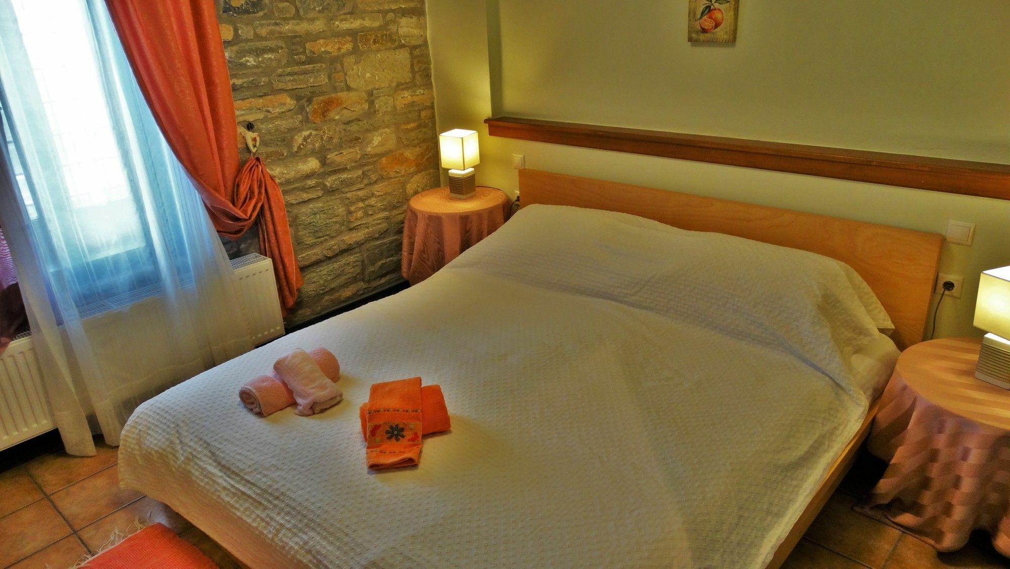 Pelion Goddess Apartment *