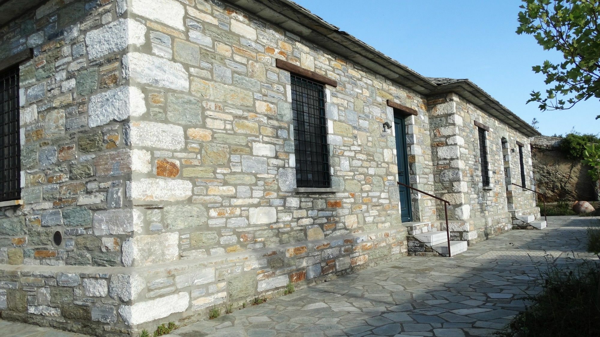 Pelion Goddess Apartment