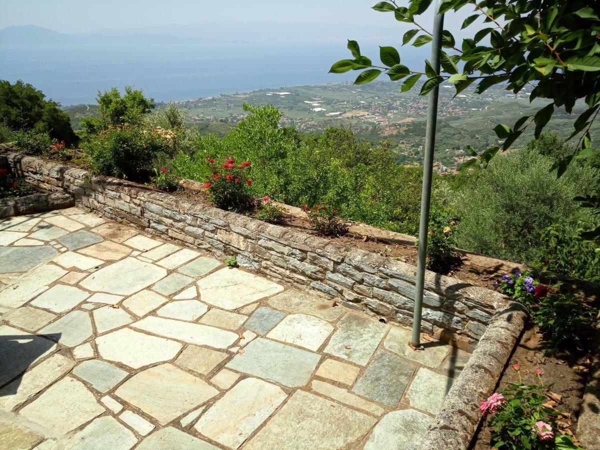 Apartment Pelion Goddess *